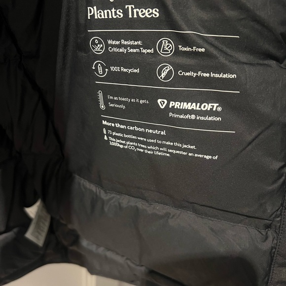 Ten Tree Daily Parka - Picture 3 of 6